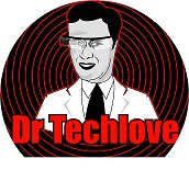 Dr. Tech Love Live Chat