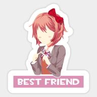 @Sayori